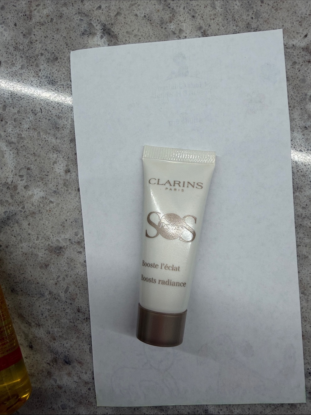 Assorted Cosmetic Bundle- Davines, Clarins, Kiehl’s - Picture 3 of 8